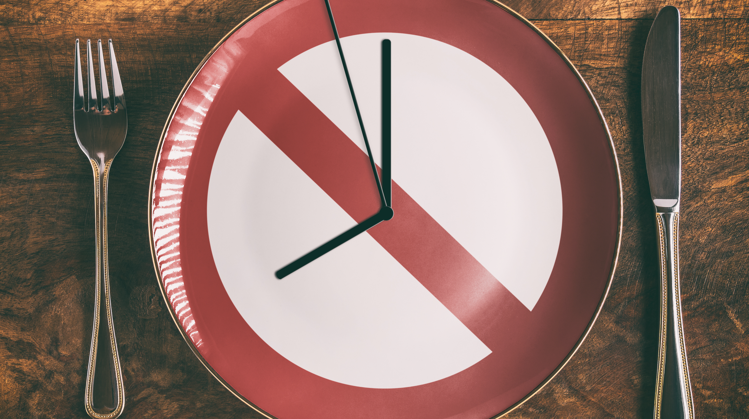 Should You Incorporate Fasting to Help Lose Weight? - Mind Pump Media